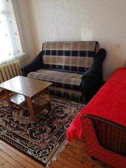 Kramatorsk-daily, 2 quarters From 350 UA, Kramatorsk - apartment by the day