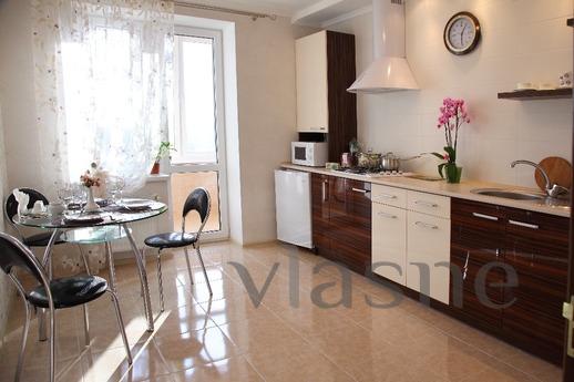 Rent 1-room apartment: Ulyanov, 12, Alupka - günlük kira için daire