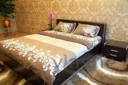 Rent 1-room apartment: Ulyanov, 12, Alupka - mieszkanie po dobowo
