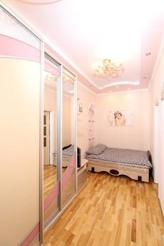 Apartment on Noviy Rik, Lviv - günlük kira için daire