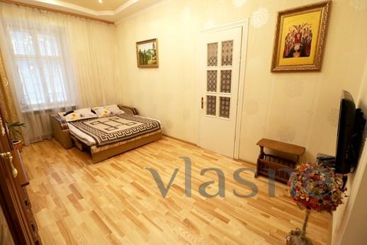 Apartment on Noviy Rik, Lviv - günlük kira için daire
