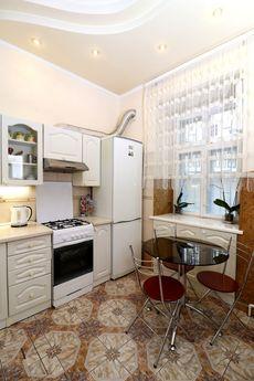 Apartment on Noviy Rik, Lviv - mieszkanie po dobowo
