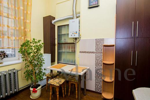 5 hv vіd ploshchі rinok, Lviv - apartment by the day