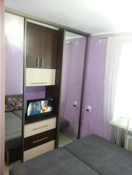 POSITION FROM 21 YEARS !!!!!!!!!!! New comfortable apartment