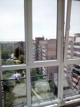 Daily Pogodinno, Vinnytsia - apartment by the day