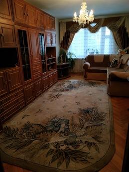 Apartment is similar to 4 bbc !!!, Lviv - apartment by the day