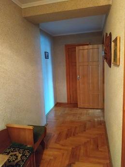 Apartment is similar to 4 bbc !!!, Lviv - mieszkanie po dobowo