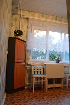 I rent an apartment, Kyiv - mieszkanie po dobowo