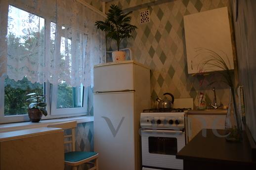 I rent an apartment, Kyiv - günlük kira için daire