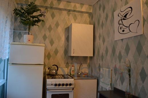 I rent an apartment, Kyiv - günlük kira için daire