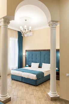 Apartments Boomerang Odessa, Odessa - apartment by the day