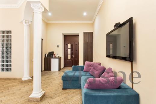 Apartments Boomerang Odessa, Odessa - apartment by the day
