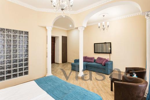 Apartments Boomerang Odessa, Odessa - apartment by the day