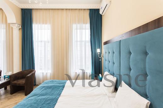 Apartments Boomerang Odessa, Odessa - apartment by the day