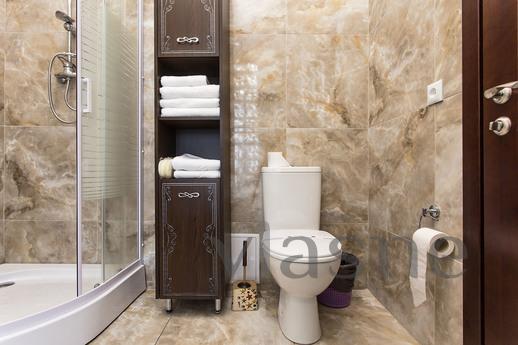 Apartments Boomerang Odessa, Odessa - apartment by the day