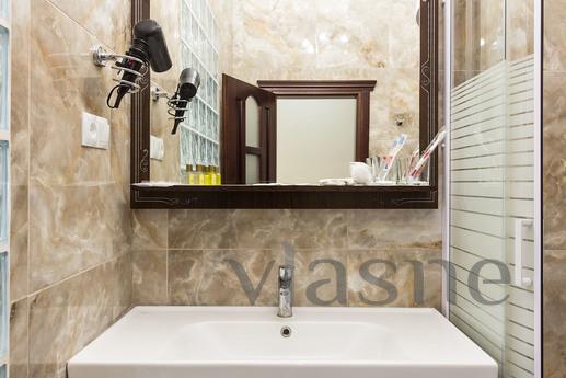 Apartments Boomerang Odessa, Odessa - apartment by the day