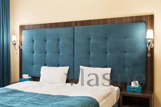 Apartments Boomerang Odessa, Odessa - apartment by the day