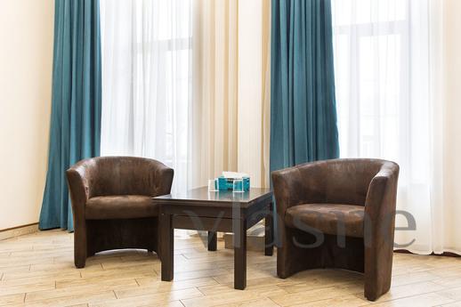 Apartments Boomerang Odessa, Odessa - apartment by the day