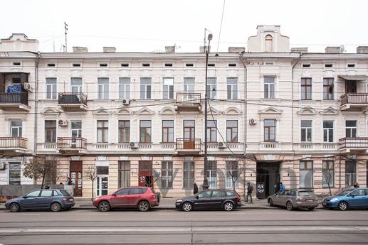 Apartments Boomerang Odessa, Odessa - günlük kira için daire