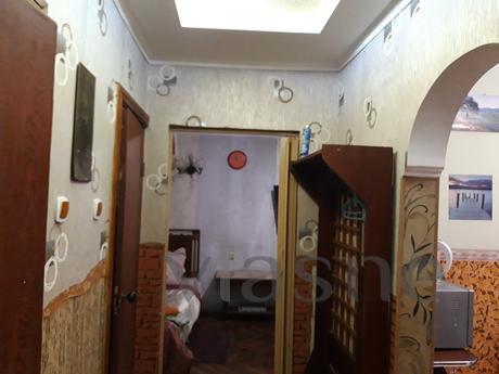 Daire çok uygun bir konumda, Lviv - günlük kira için daire
