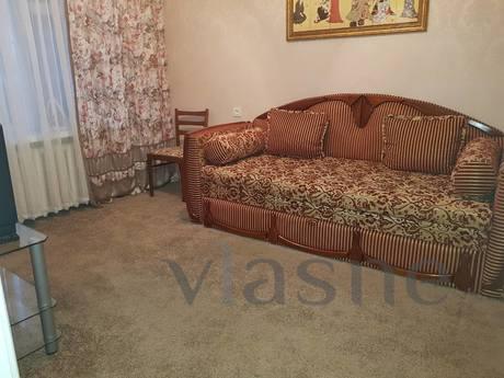 Rent one-room apartment on Victory Avenue, 91 in Kiev for re