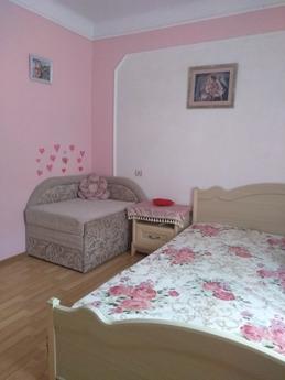 Park alanında 2 odalı daire, Lviv - günlük kira için daire