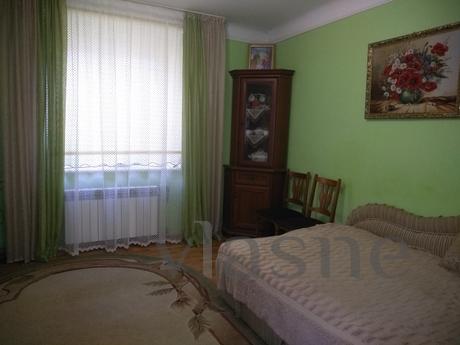 2-room apartment in the park area, Lviv - mieszkanie po dobowo