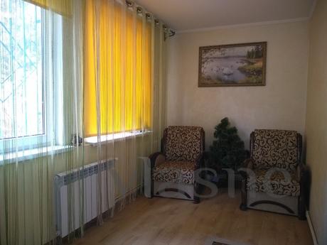 Park alanında 2 odalı daire, Lviv - günlük kira için daire