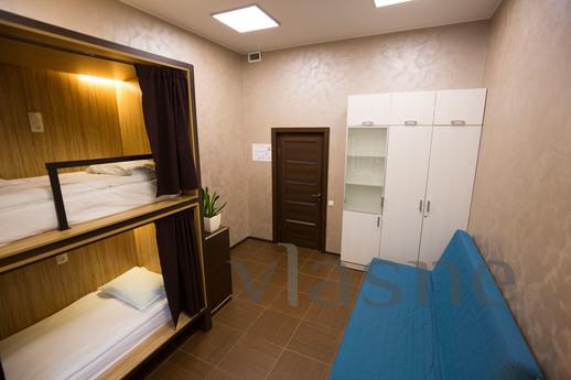 European level hostel, Saint Petersburg - günlük kira için daire