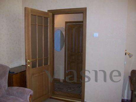 Apartment in the center of Feodosia for, Feodosia - apartment by the day