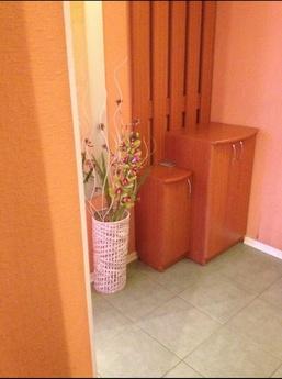 Daily 1-2 apartment m.Beresteyskaya, Kyiv - günlük kira için daire