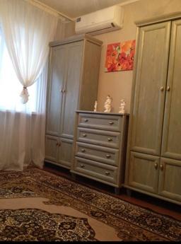 Daily 1-2 apartment m.Beresteyskaya, Kyiv - günlük kira için daire