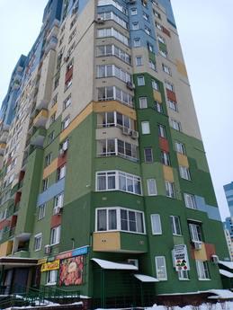 Daily rent Volzhskaya nab., House 21, Nizhny Novgorod - günlük kira için daire
