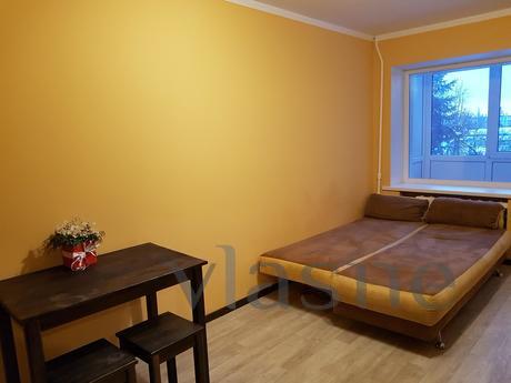 Cozy apartment in Riena Muzykalki, Zhytomyr - mieszkanie po dobowo