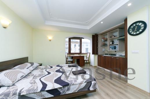 Lüks apartman, Kyiv - günlük kira için daire
