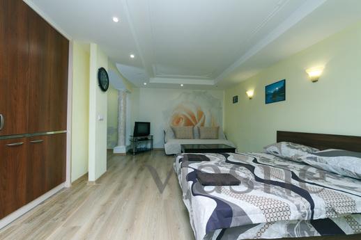 Luxury apartment, Kyiv - mieszkanie po dobowo