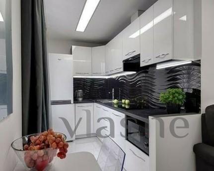 2 bedroom apartment in the center of Min, Minsk - apartment by the day