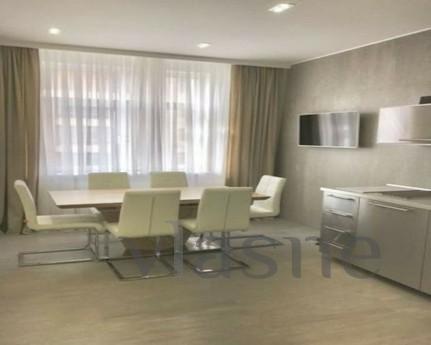 3 bedroom apartment in the center of Min, Minsk - apartment by the day