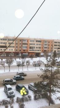 Apartment in the center for rent and hou, Aktobe - günlük kira için daire