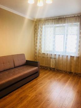 1 bedroom apartment in a new building, in the very Center of
