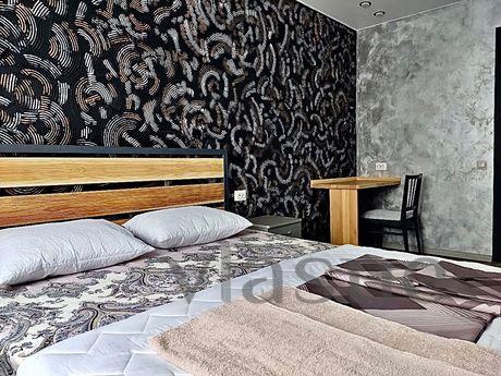 Two-room on Nekrasova, Kansk - apartment by the day