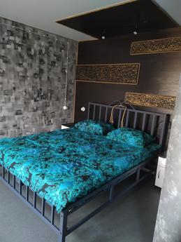 One-room on Eideman, Kansk - günlük kira için daire