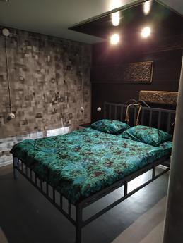 One-room on Eideman, Kansk - günlük kira için daire