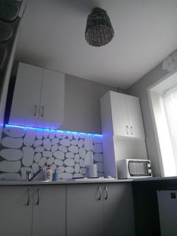 Rent apartments for a day, Kansk - günlük kira için daire