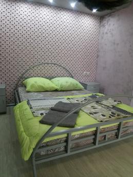 Rent apartments for a day, Kansk - günlük kira için daire