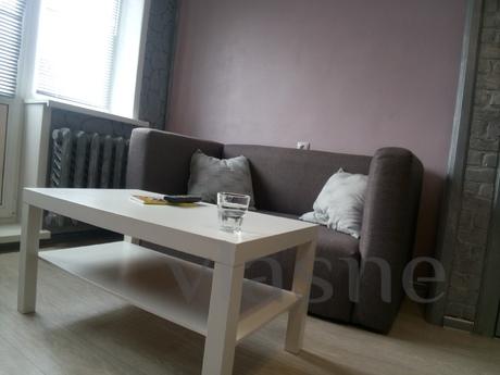 Rent apartments for a day, Kansk - apartment by the day