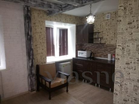 Daily rent, Kansk - apartment by the day