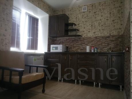 Daily rent, Kansk - günlük kira için daire