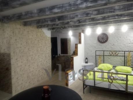 Daily rent, Kansk - günlük kira için daire