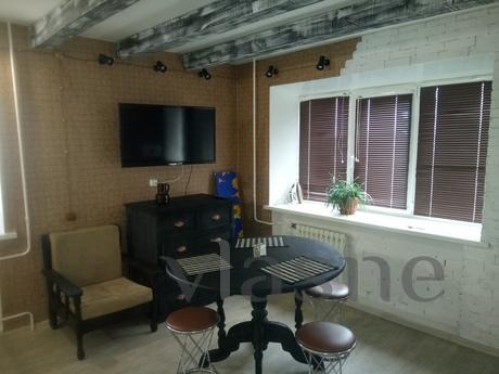 Daily rent, Kansk - günlük kira için daire